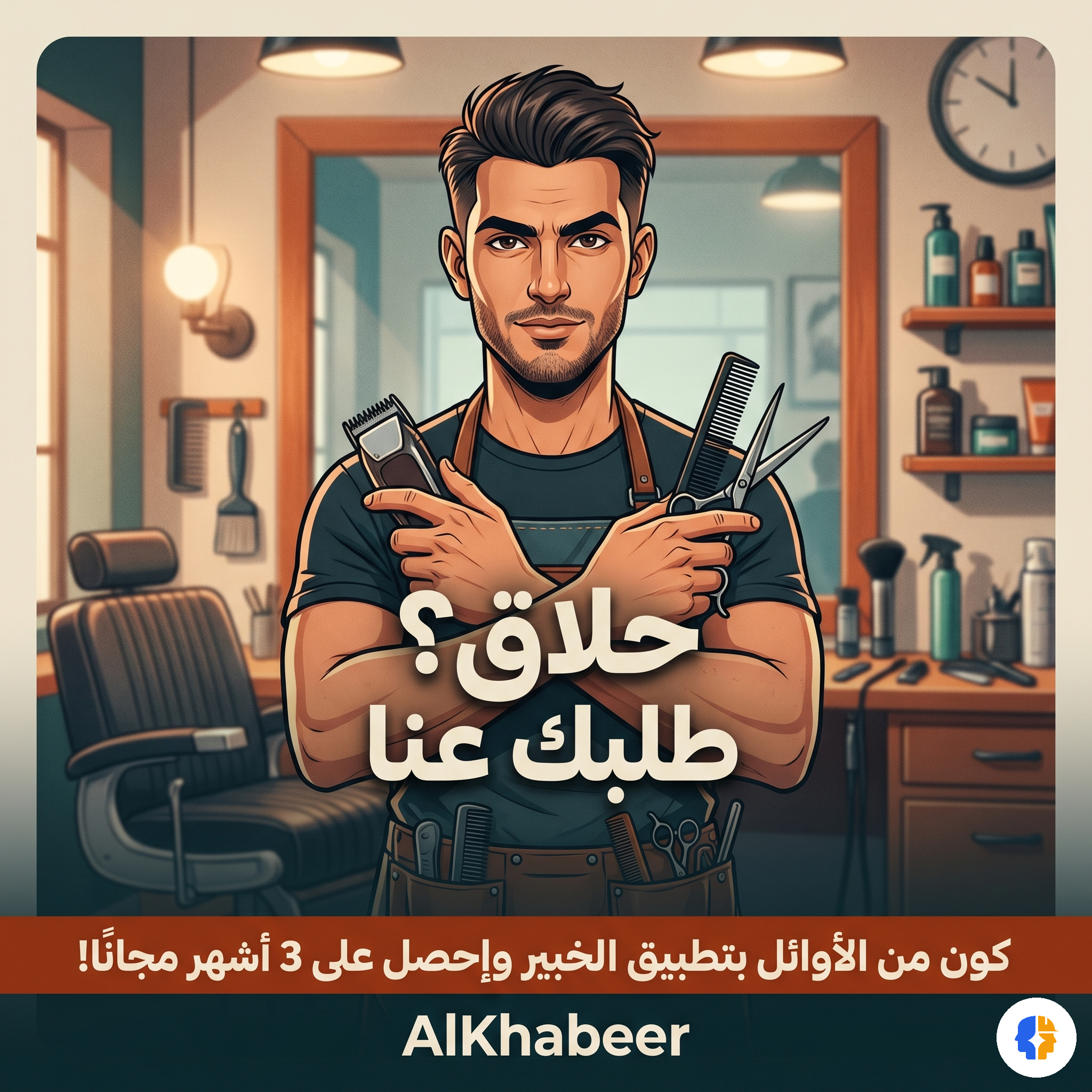 Barber