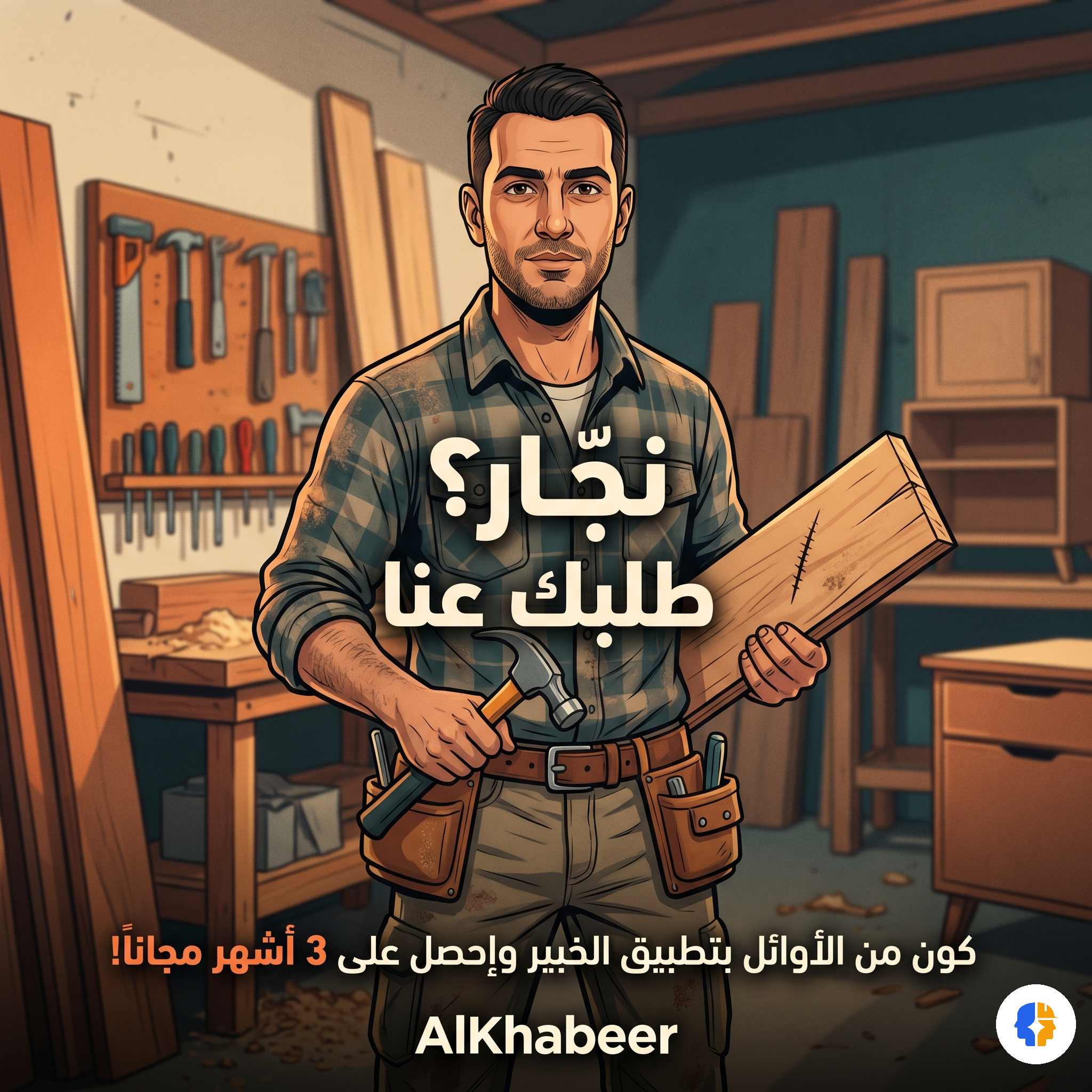 Carpenter