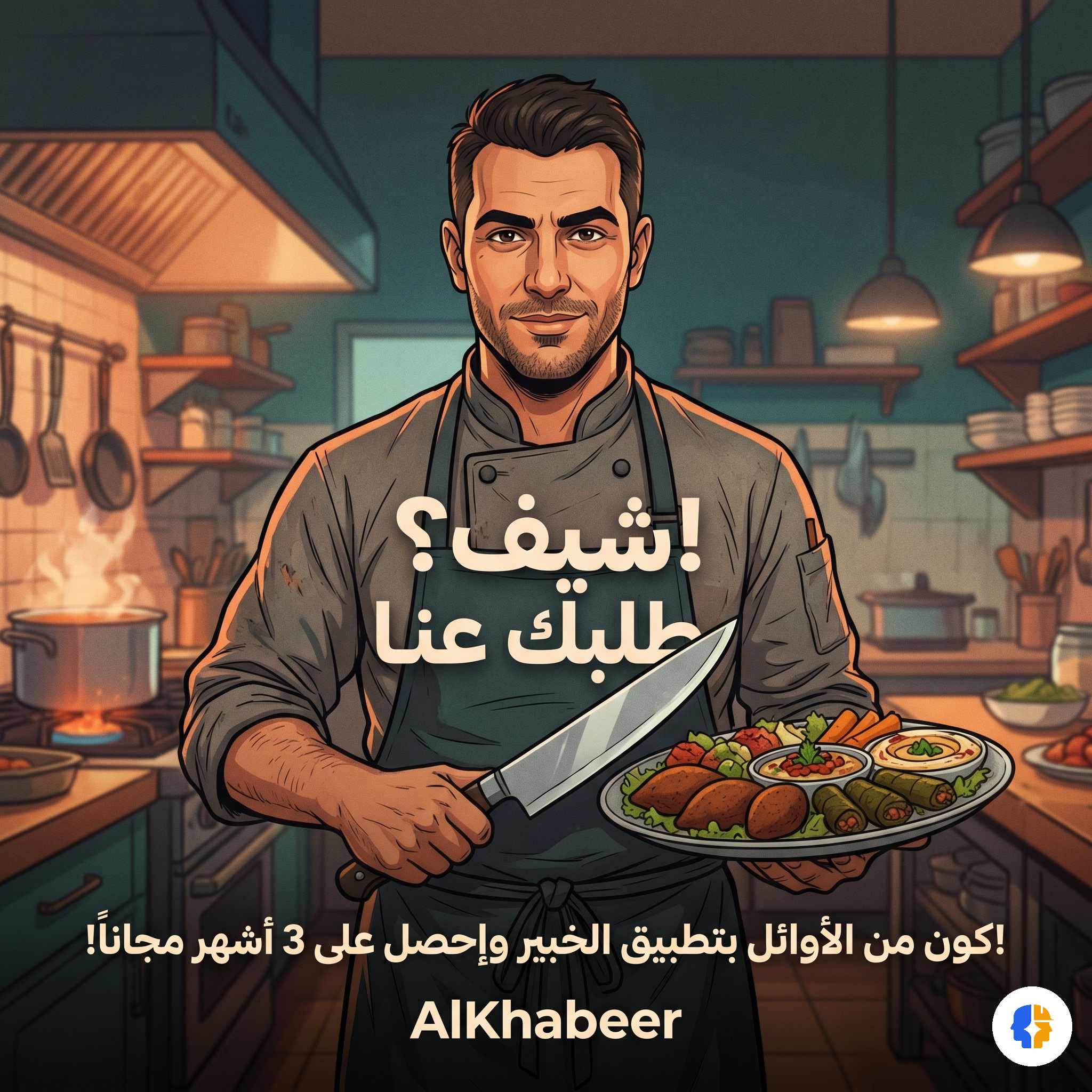 Chef
