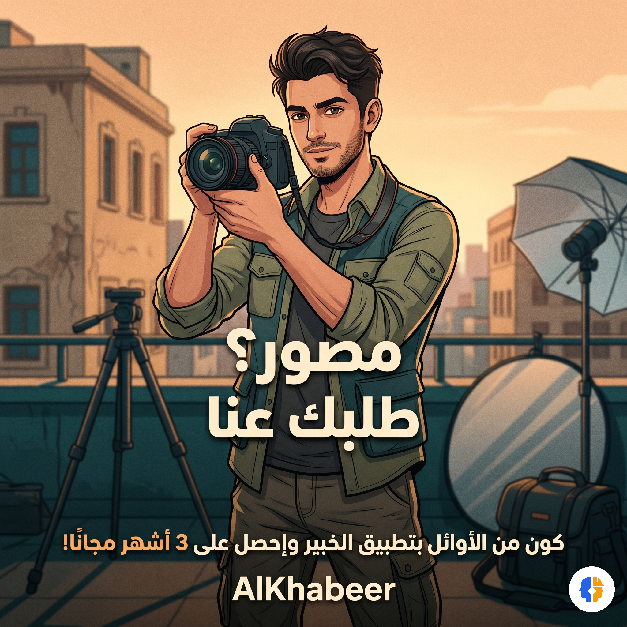 Photographer